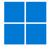 Win 11 logo