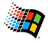 Win 2000 logo