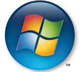 Win 7 logo