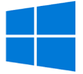 Win 8 logo